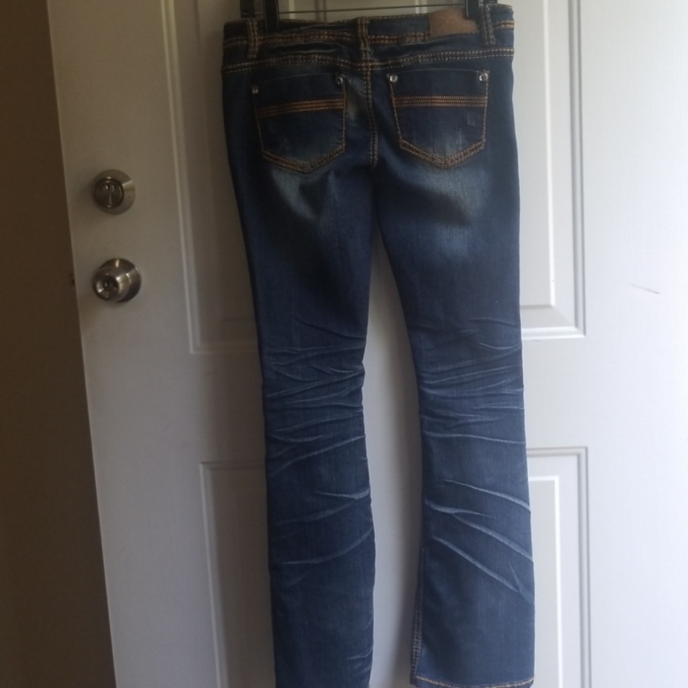 Jeans - Picture 2 of 2
